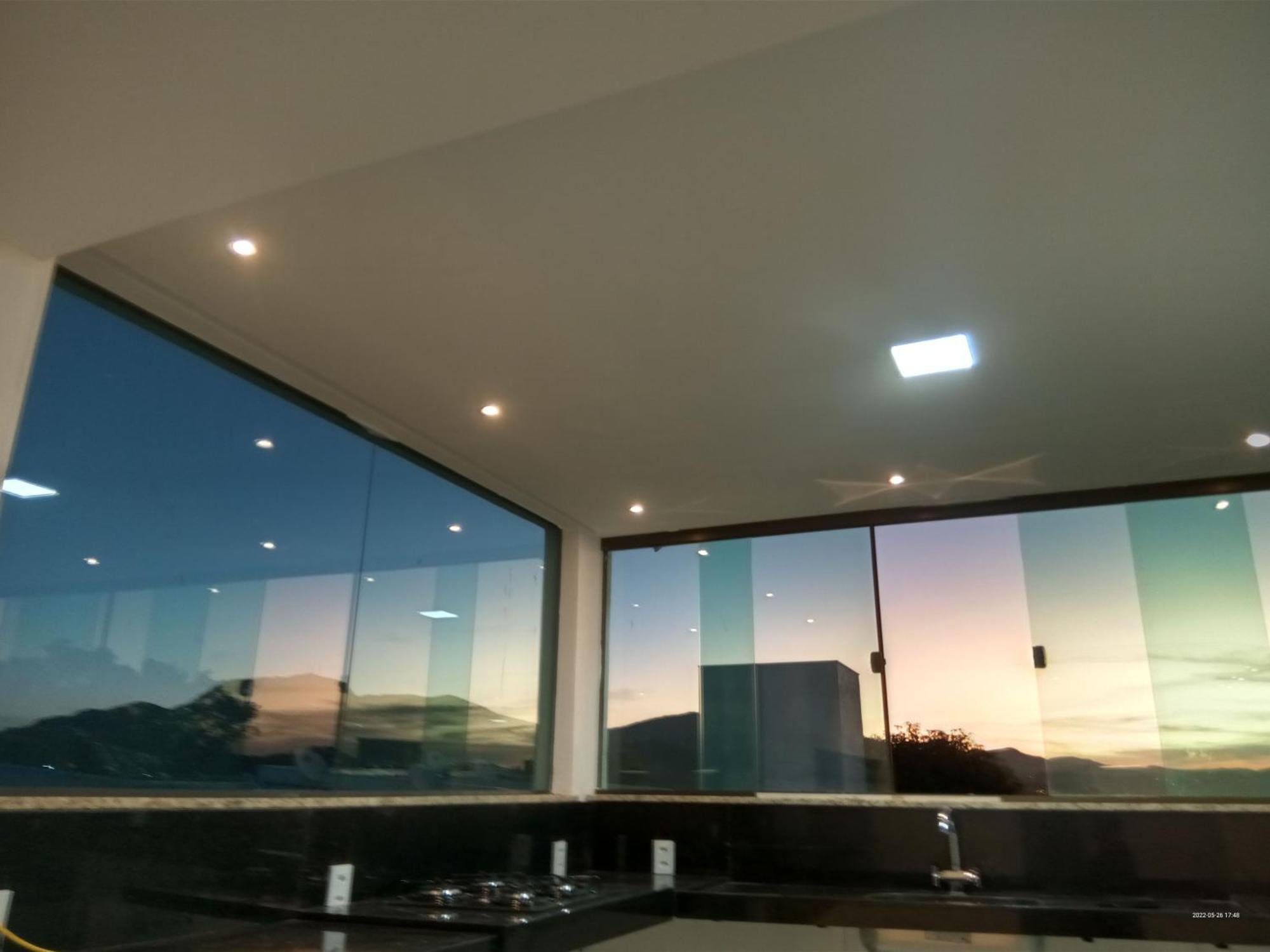 Recanto Brenda - Casa Luxo Capitolio Com Vista Pro Lago, Escarpas E Morrochapeu Luaran gambar