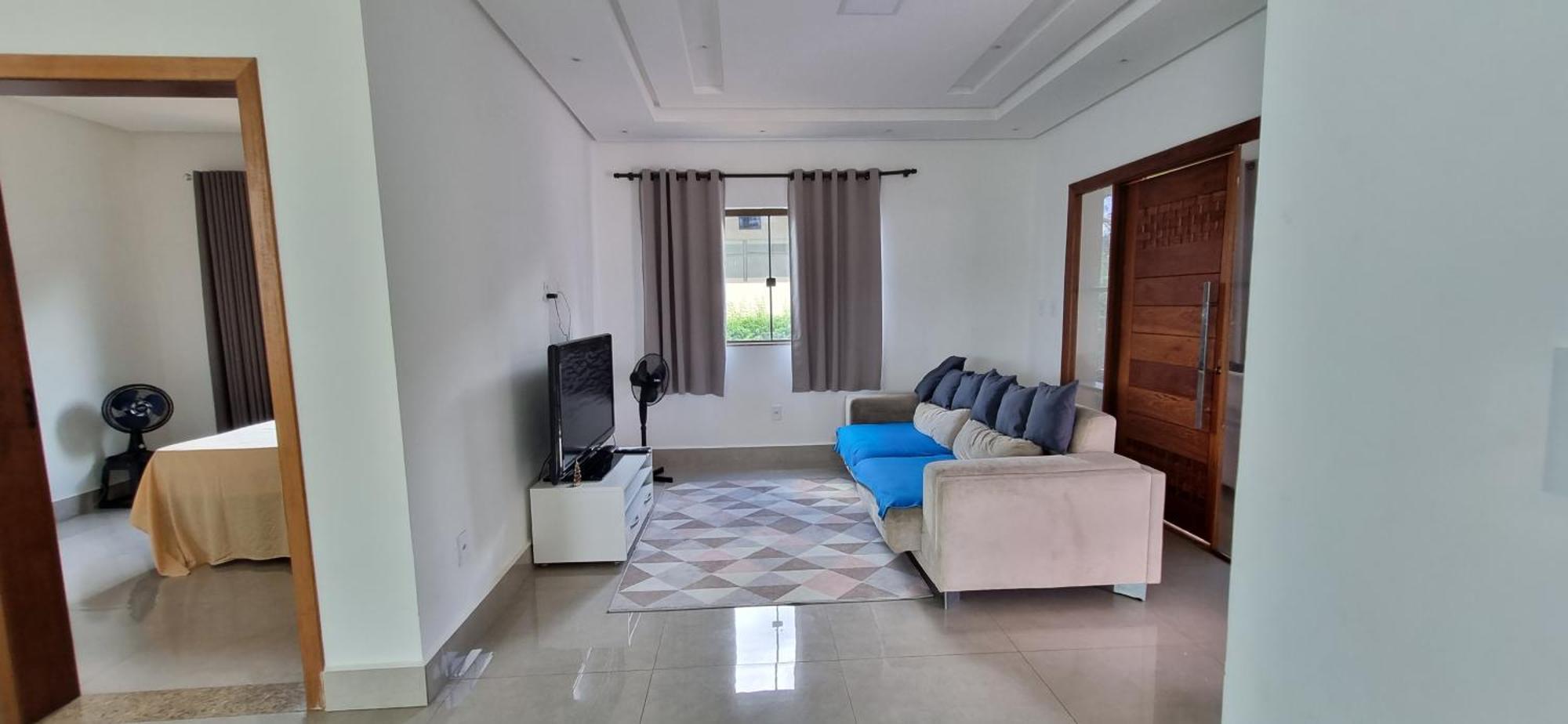 Recanto Brenda - Casa Luxo Capitolio Com Vista Pro Lago, Escarpas E Morrochapeu Luaran gambar